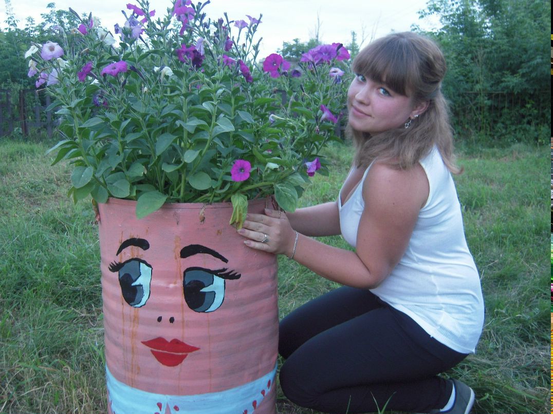 Лена Тархова | Курган