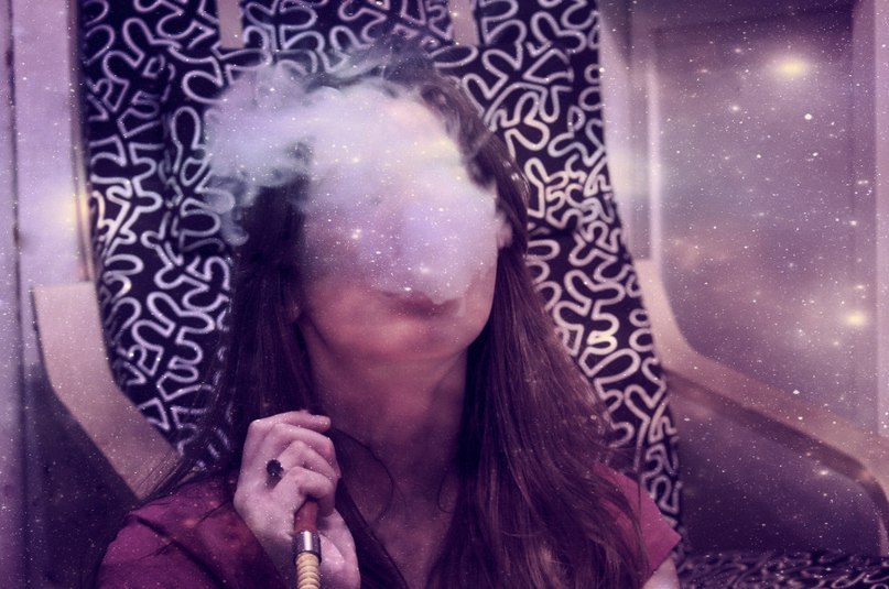 Mari Destroy Fusion | Москва