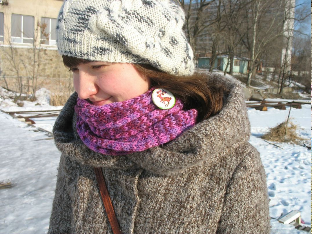 Александра Палева | Донецк