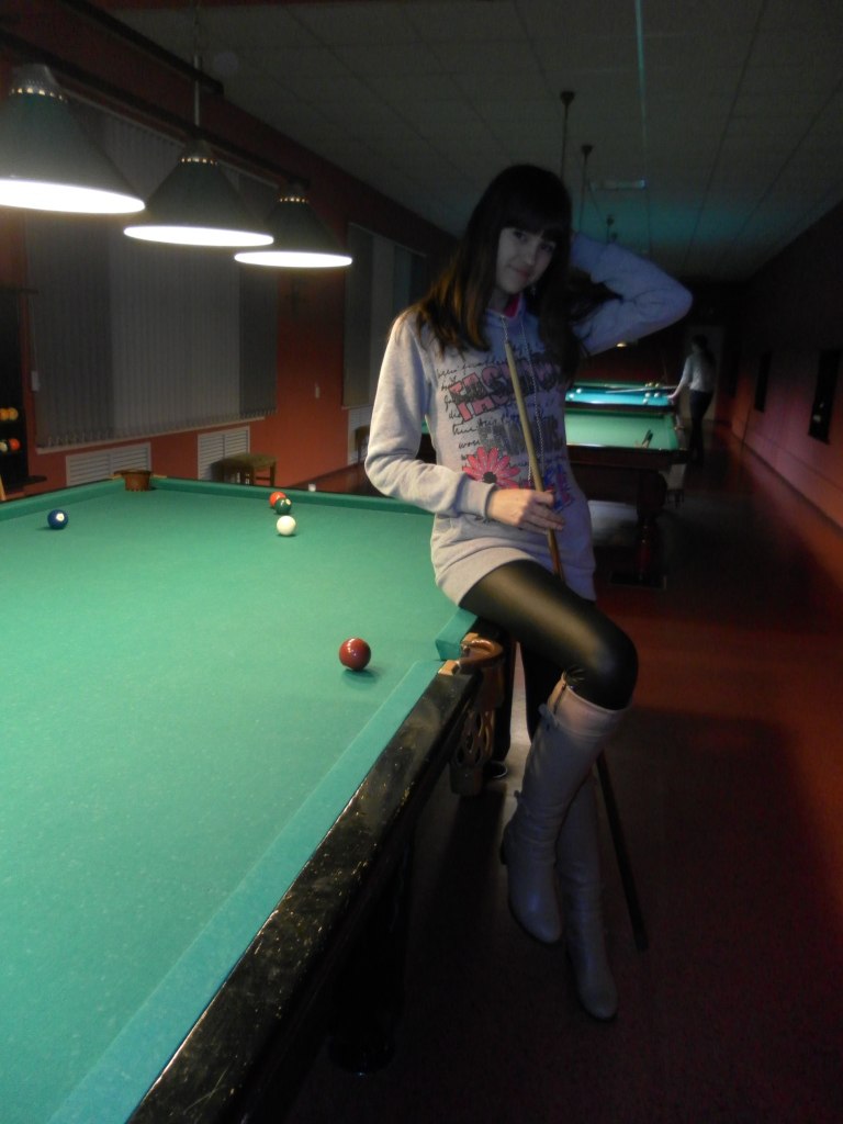 Екатерина Прохоренко | Жодино