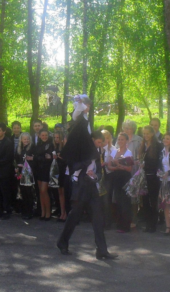 Жека Щукин | Санкт-Петербург