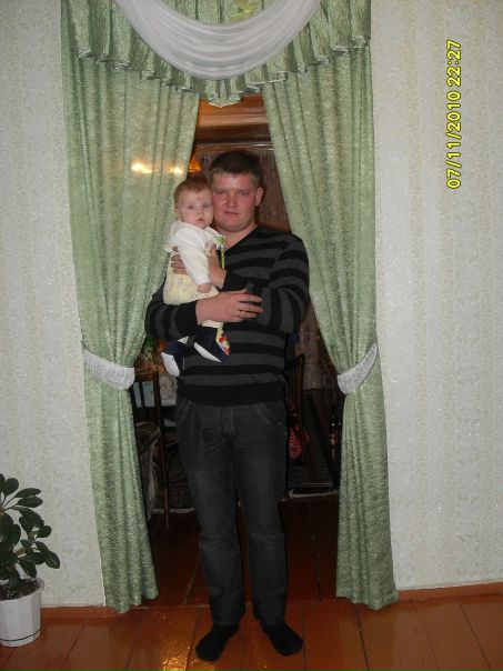 №7, Сергей Любимов №7, Сергей Любимов