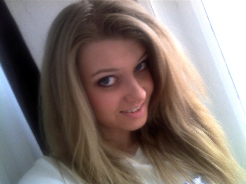 Кристина Геско | Москва