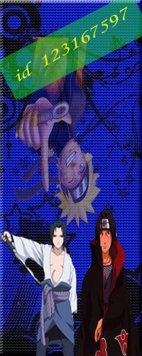 №62, Sasuke Uchiha №62, Sasuke Uchiha