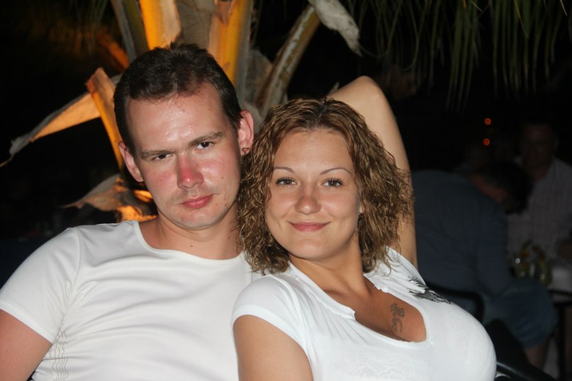 Юрий Гуняшев | Москва