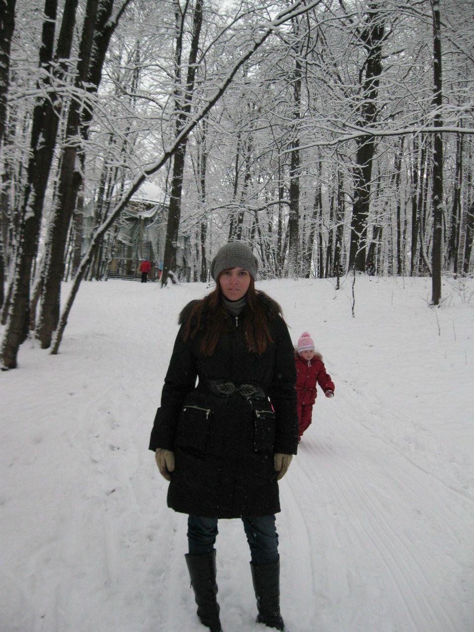 Мария Логачева | Москва