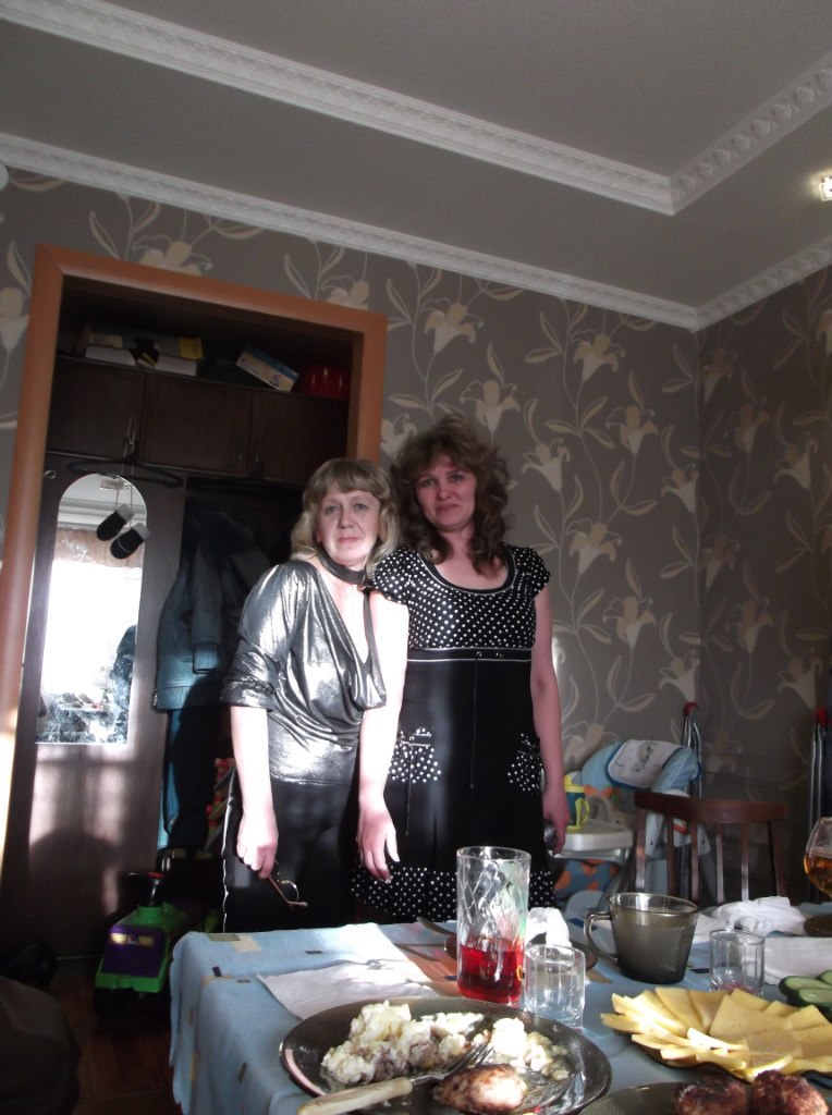 Юлия Митрофанова Юльчёна | Сегежа