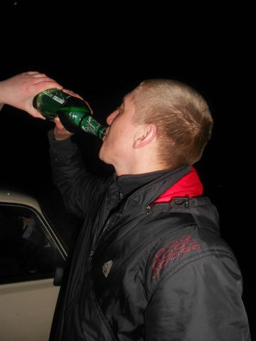 Николай Иванов | Курск