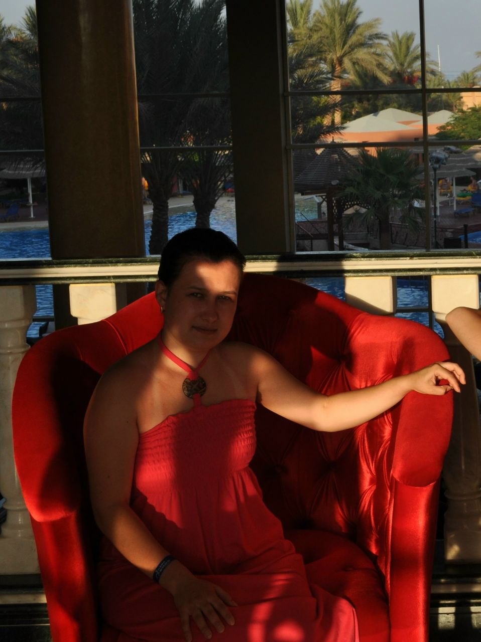 Ирина Луб | Москва