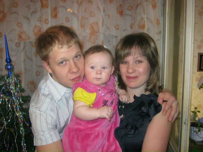 Марина Сниткина | Кондопога