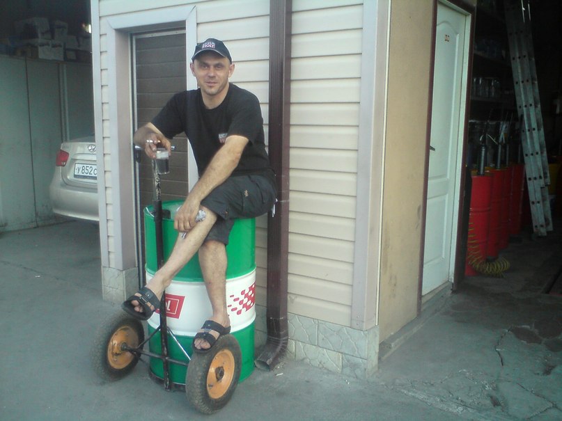 Юрий Иванов | Краснодар