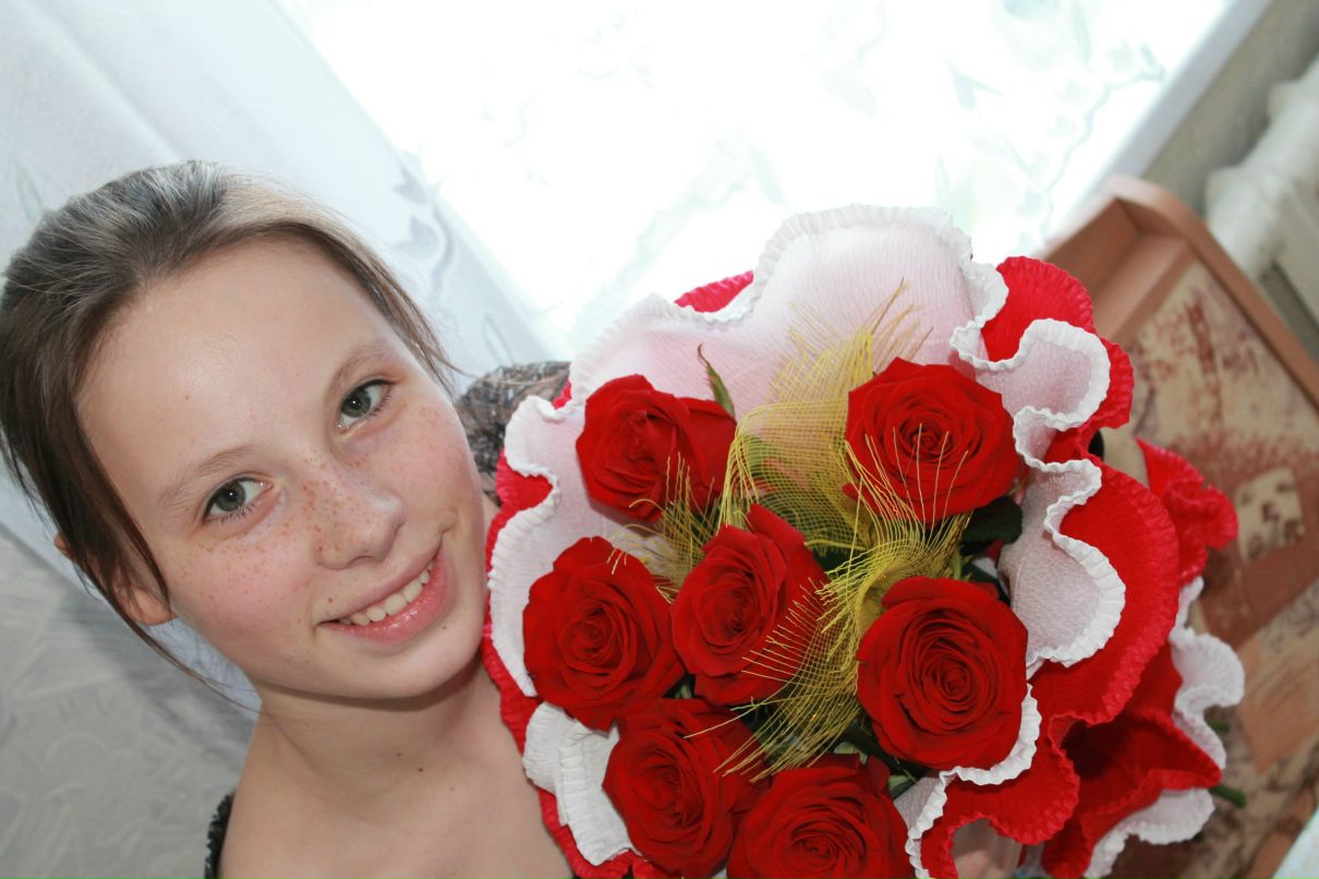 Катя Семёнова | 