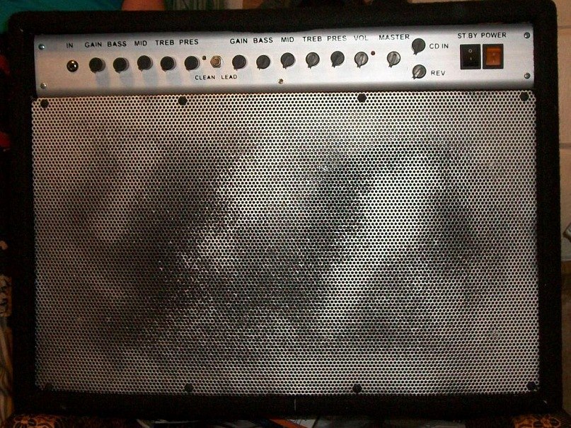 Mad Proffesor | Ровно