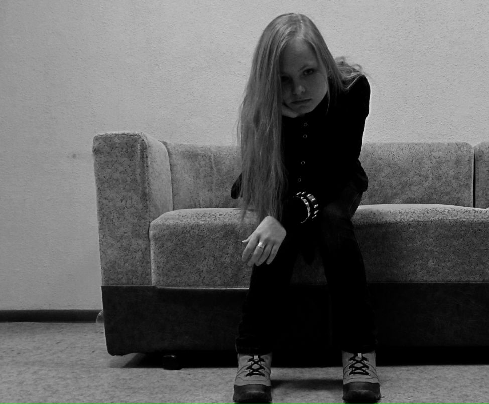 Екатерина Чурсина | Самара