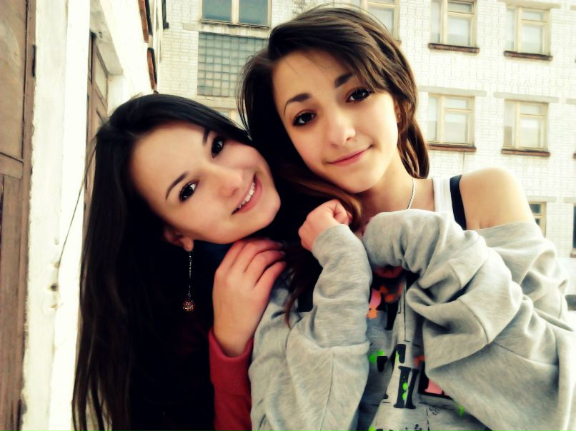 Анна Джола | Чернигов