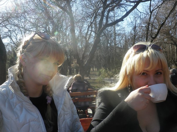 Аня Власенко | Херсон