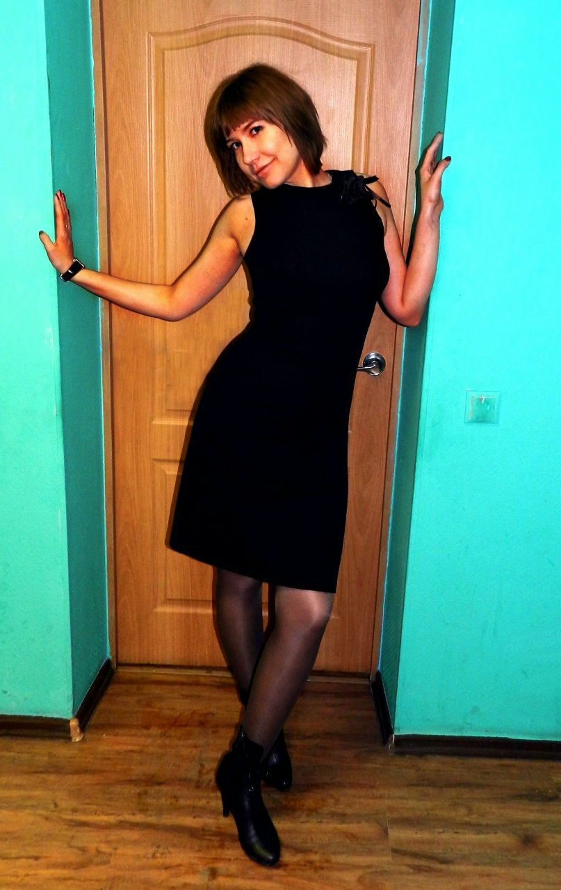 Мария Январёва | Ухта