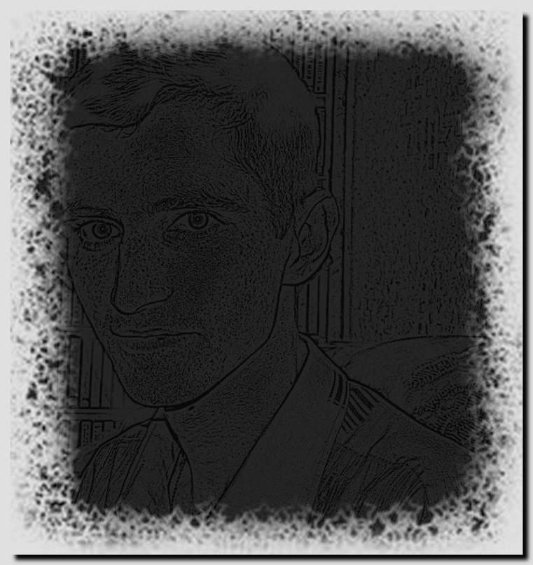 Алексей Бесклетко Магистр | Антрацит