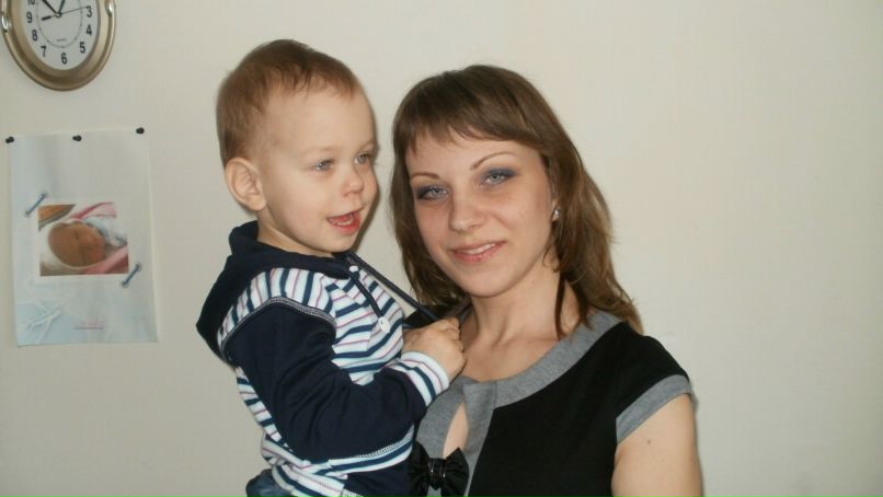 Ольга Кошеленко | Кринички