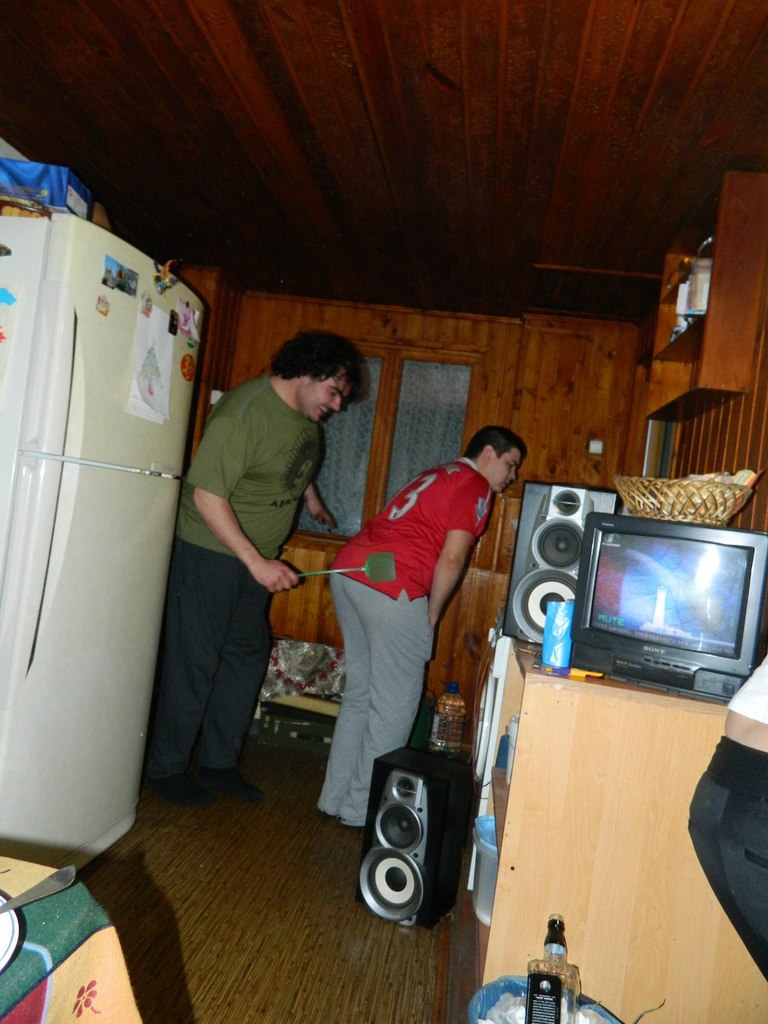 Алексей Горобец | Одесса