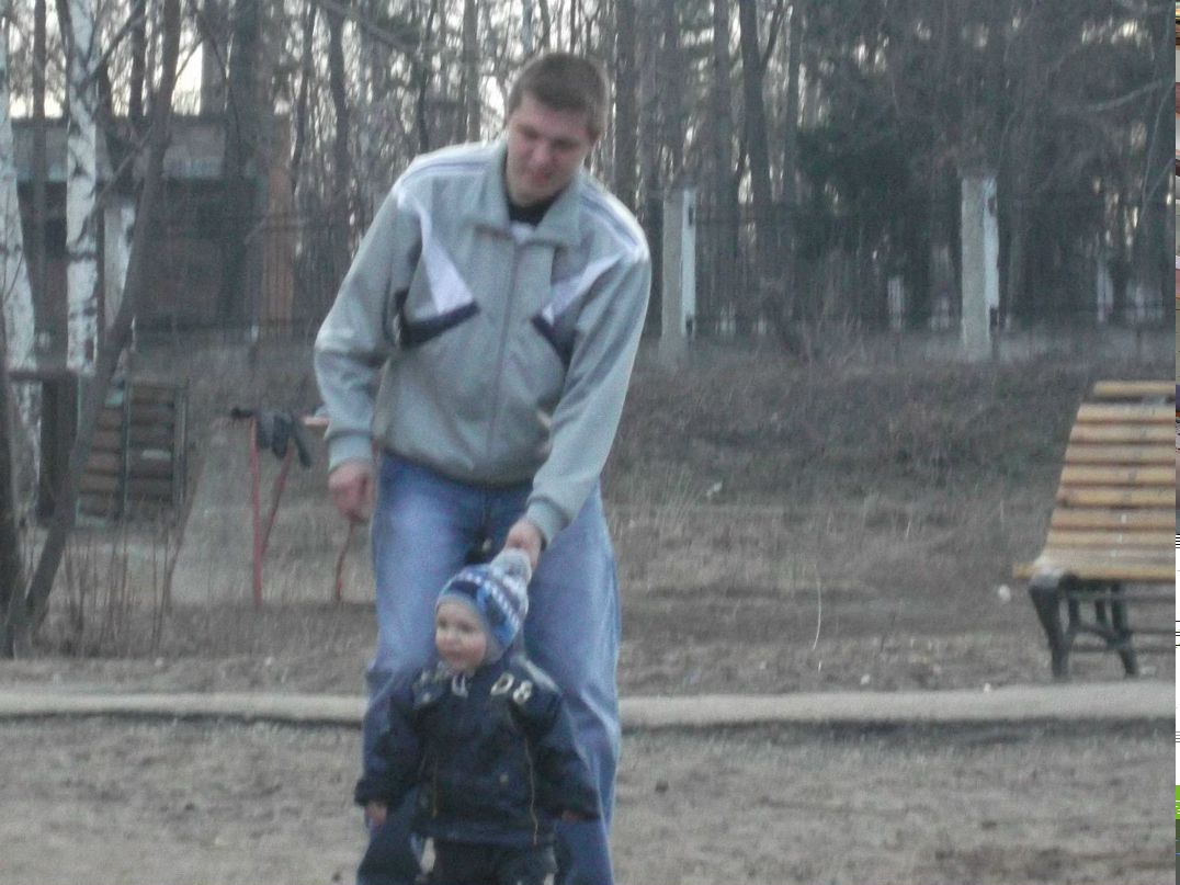 Pahan Shmaida | Новокузнецк