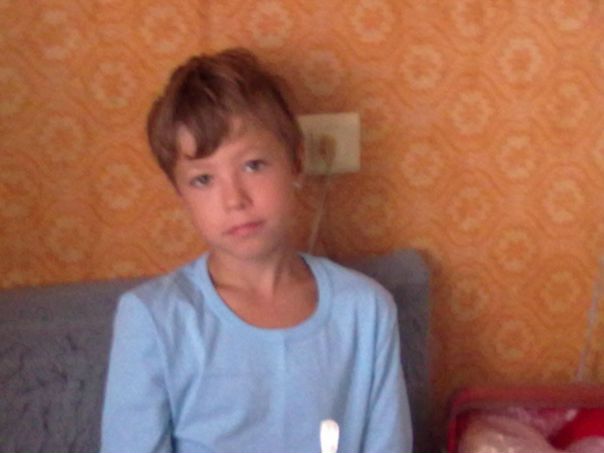 №13, Никита Кальчук, 8.2.1998 №13, Никита Кальчук, 8.2.1998