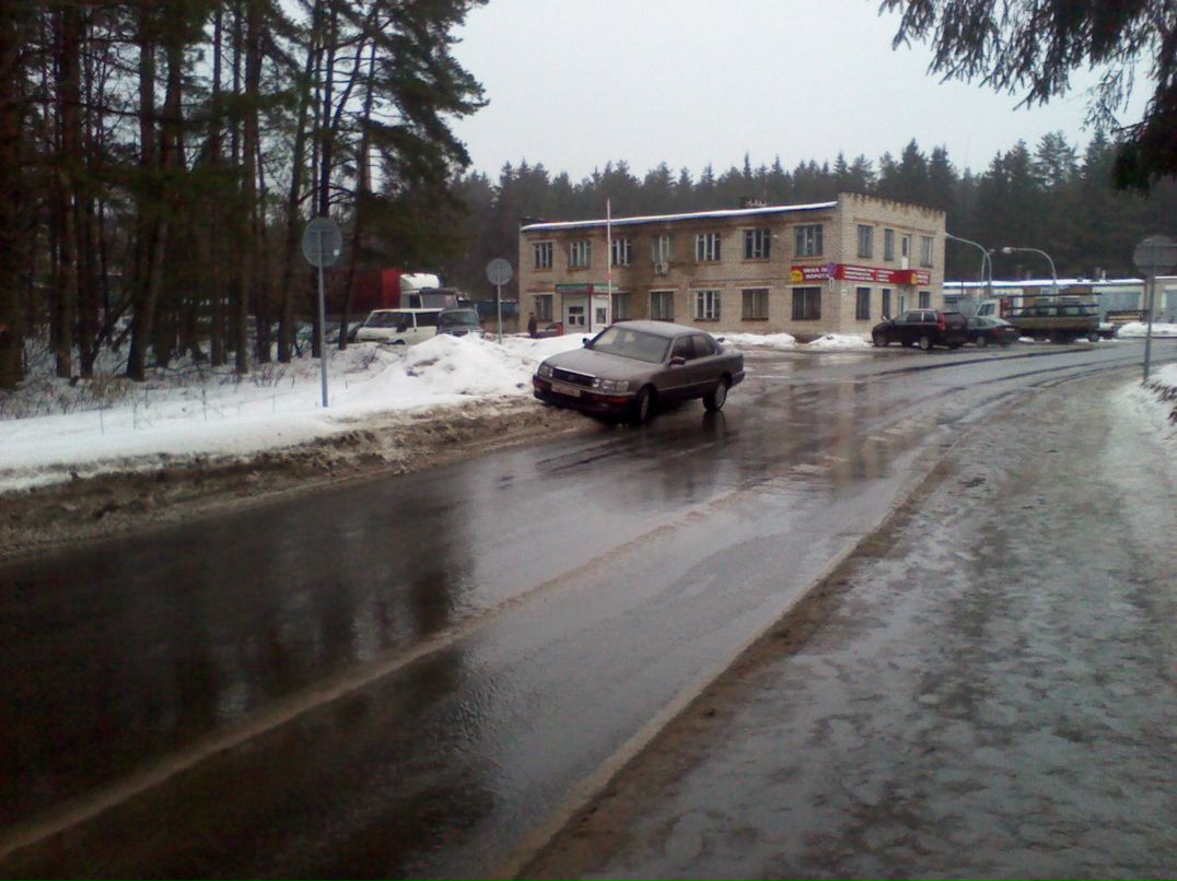 Сергей Крылатый | Минск