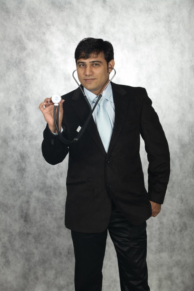 Rajendra Soni | 
