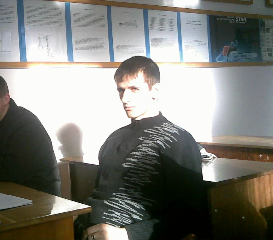 Анатолий Тищенко | Коростень