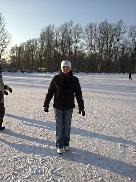 Лариса Вайса | 