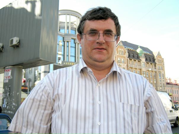 Иван Тимофеев фото профиля #1