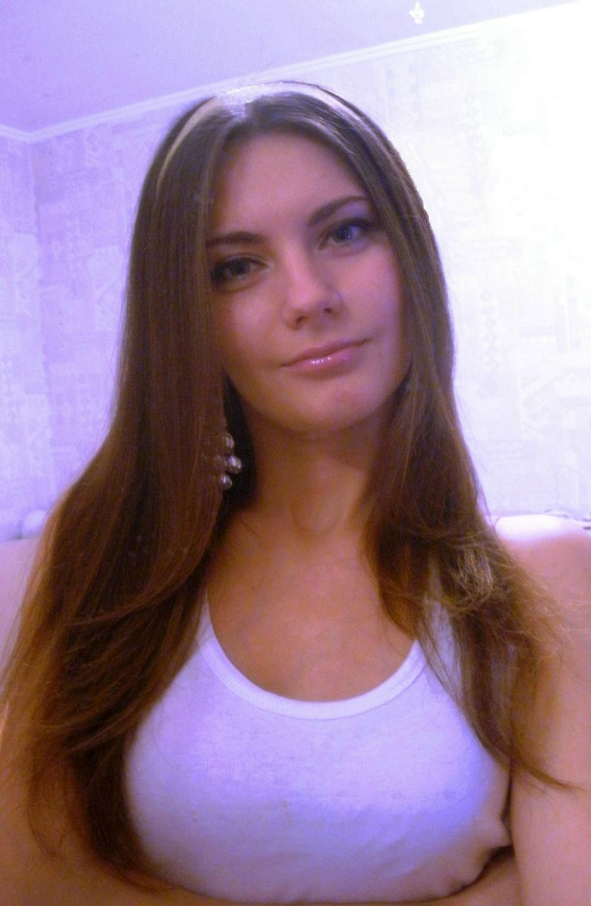 Оксана Голубовская | 