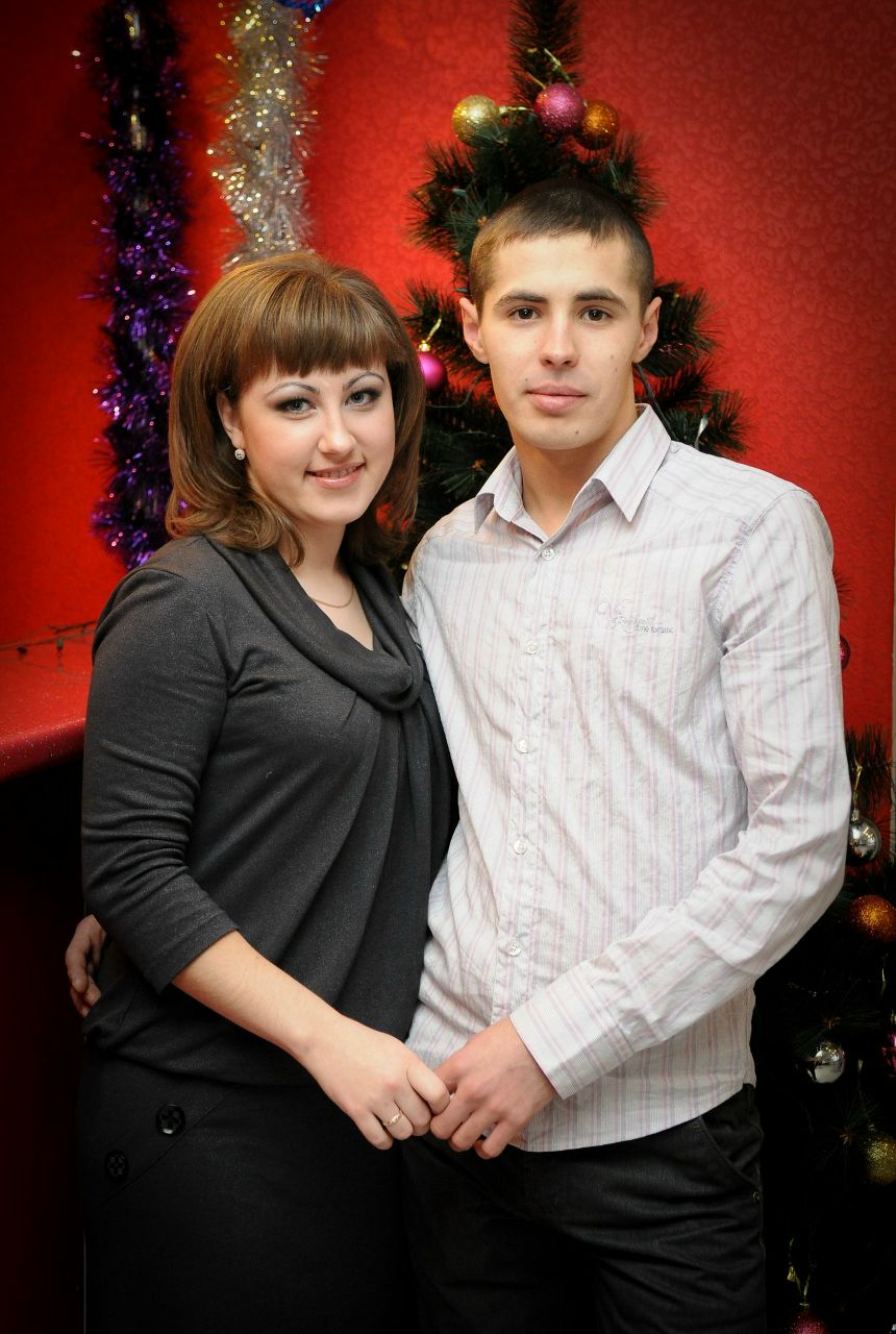 Максим Костылев | Тюмень