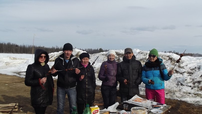 Николай Енохов | Алдан