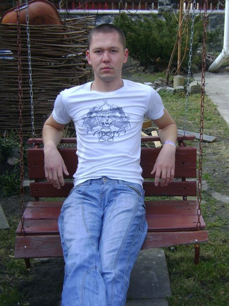 Дима Власкин ˙·٠•●๑۩ DemoN ۩๑●•٠·˙ | Киев