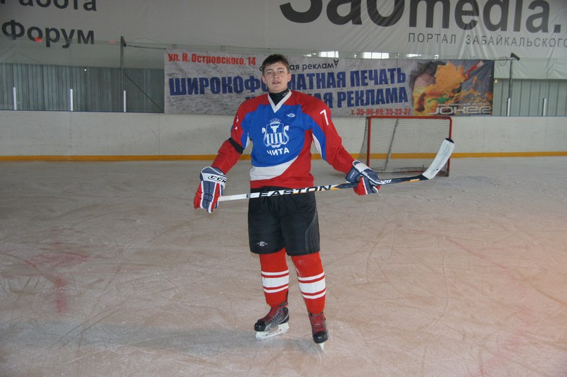 Георгий Сурин | Чита