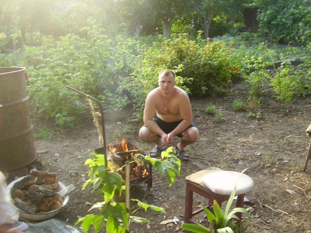 Денис Кулына | Каменское / Днепродзержинск