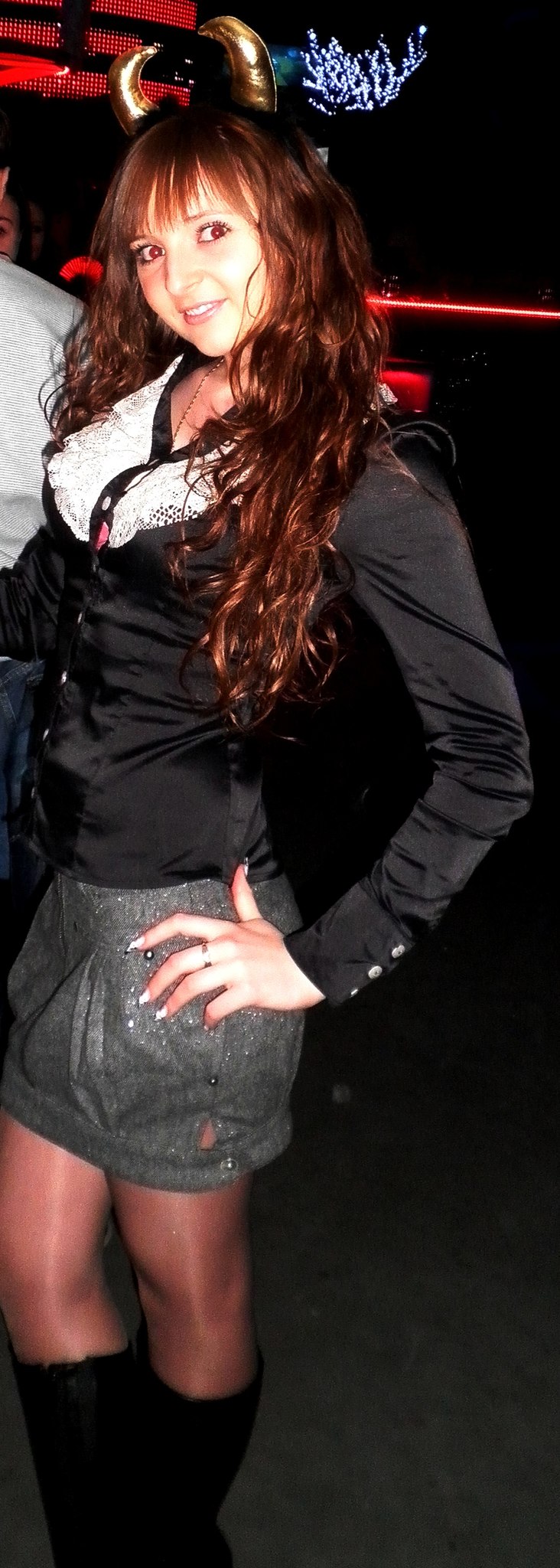 Марианна Лях | Одесса