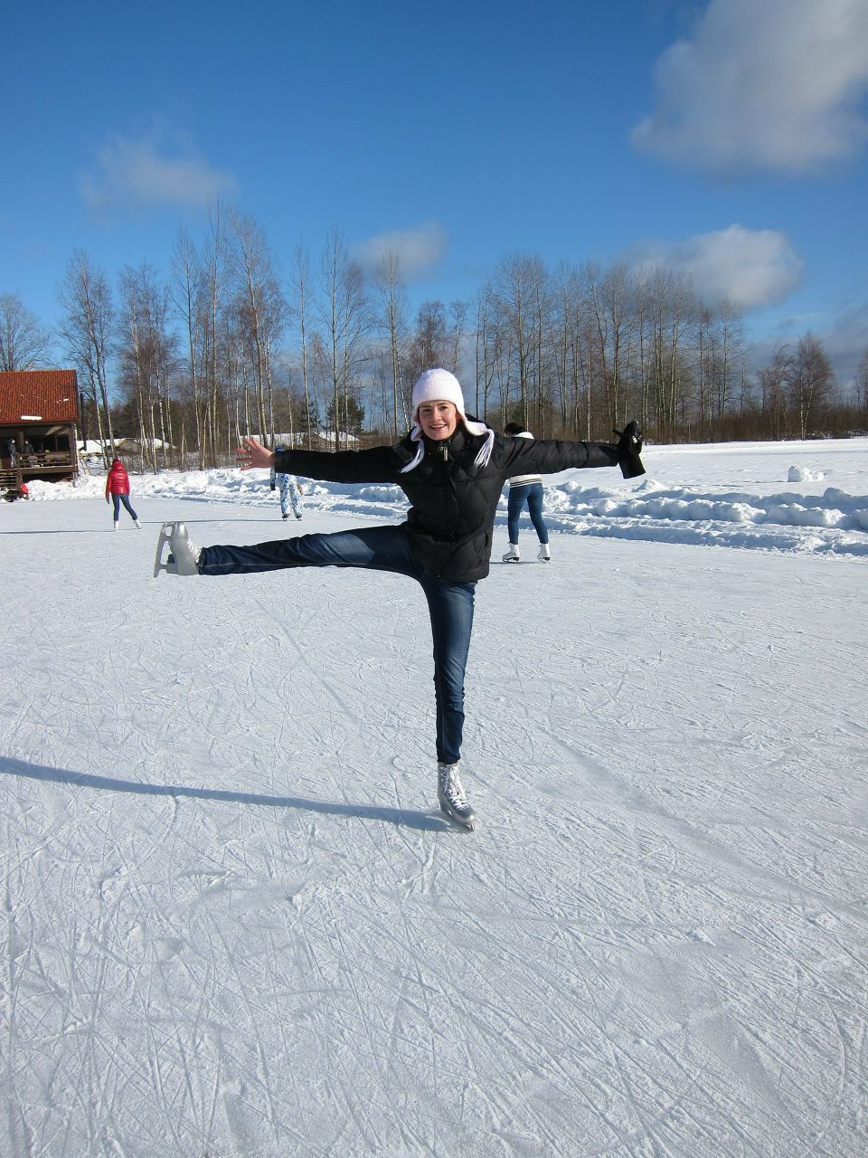 Ксения Куксяра | Санкт-Петербург