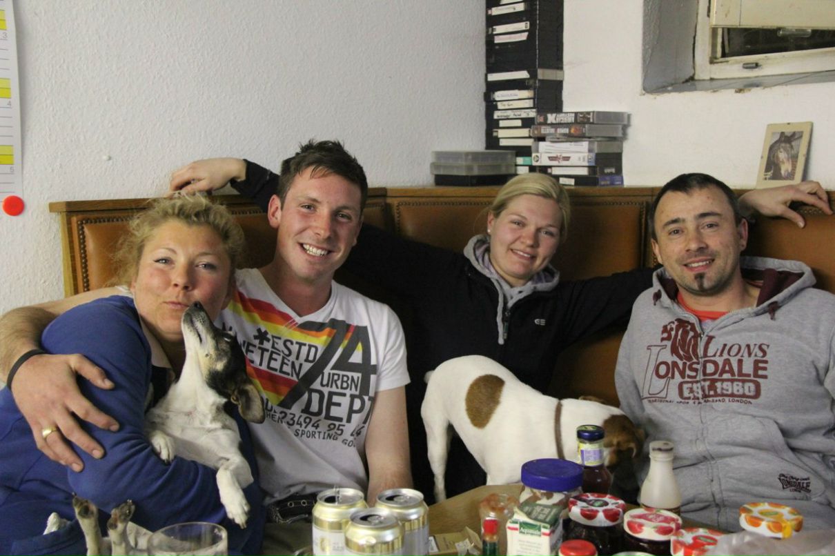 Надежда Седакова | Раменское