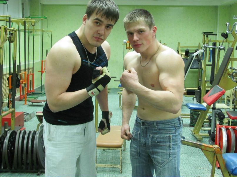 Виктор Ишунин | Великие Луки