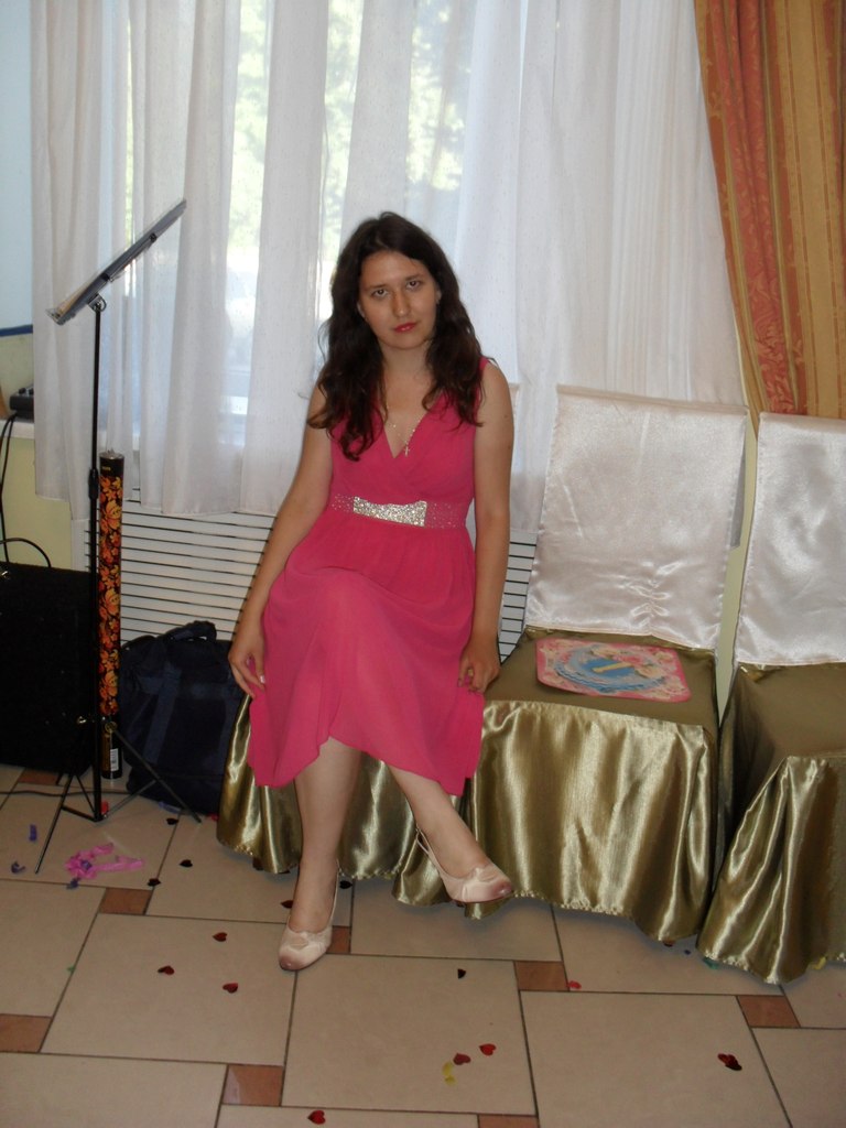 Юлия Порошина | Брянск