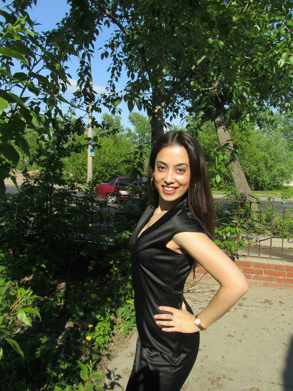 Лейсан Сибгатуллина Ахтямовна | Казань