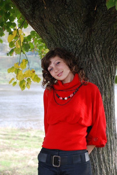 Катя Муска | Ужгород