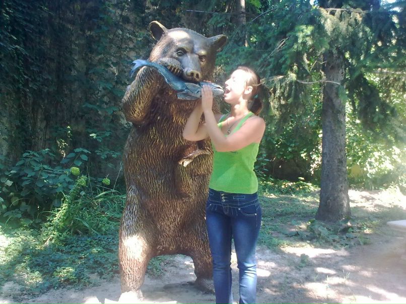 Алёнка Марченко | Мерефа