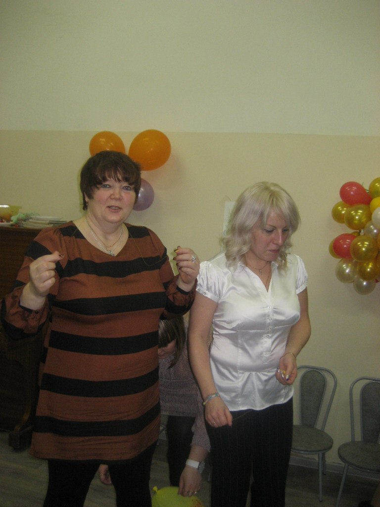 Анна Крыгина | Санкт-Петербург