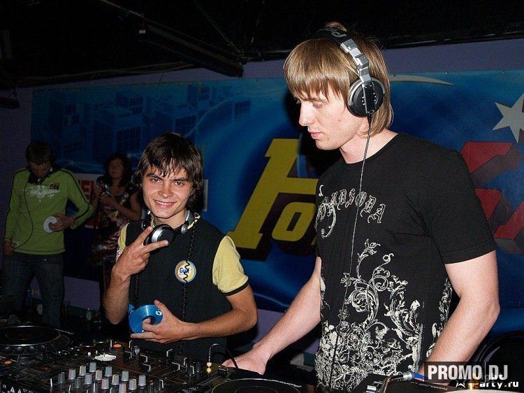 Клим Катков Dj Kim-Fly | Москва