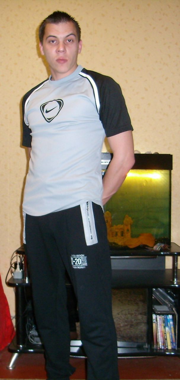 Иван Полянский | 