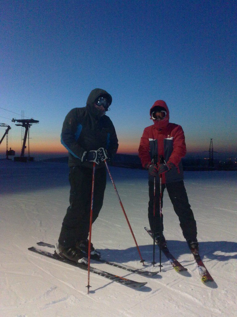 Артем Татуревич | Санкт-Петербург