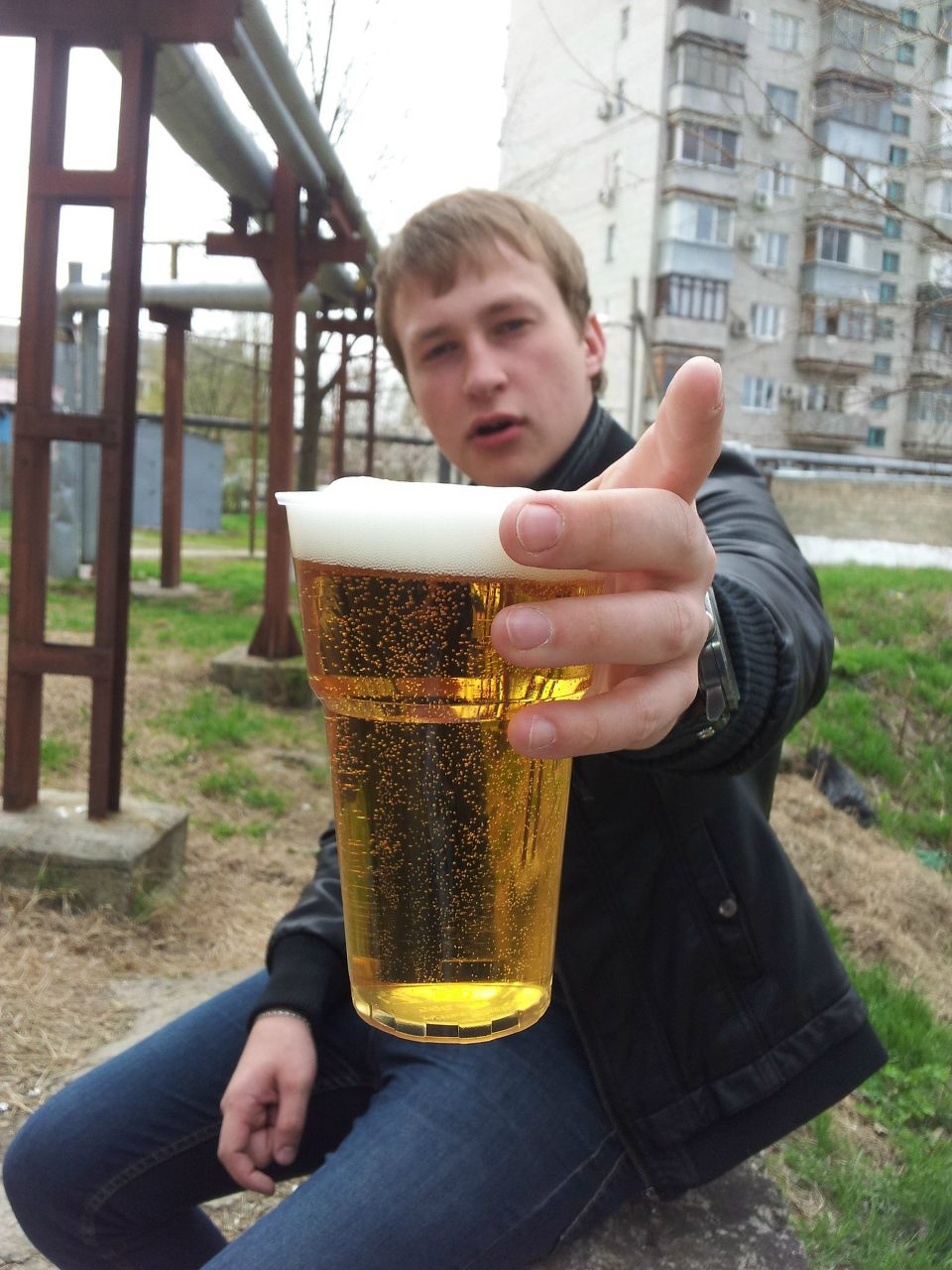 Владимир Мигашкин | Краснодар